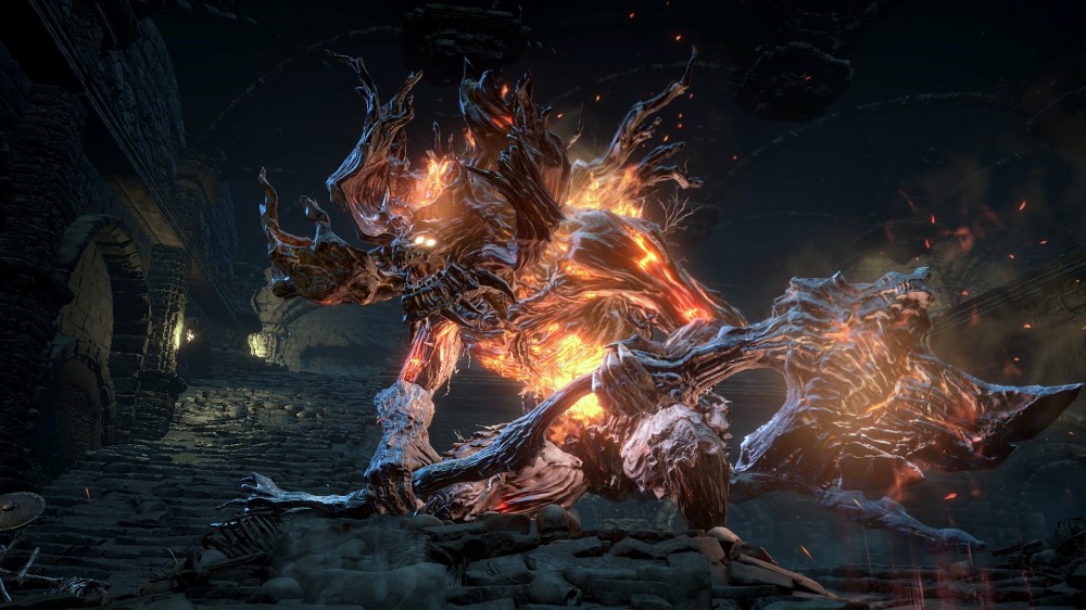 Dark Souls III