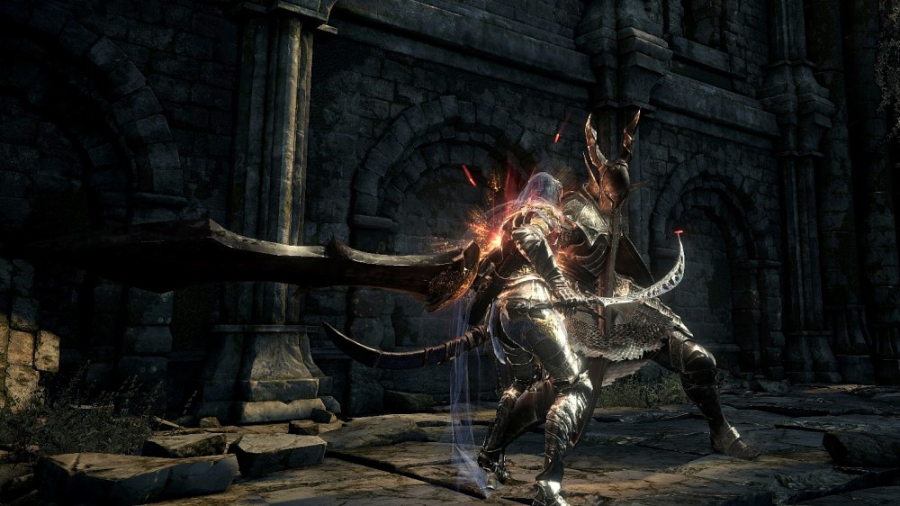 Dark Souls III