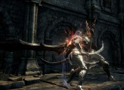 Dark Souls III screenshot