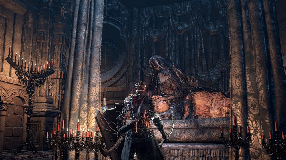 Dark Souls III