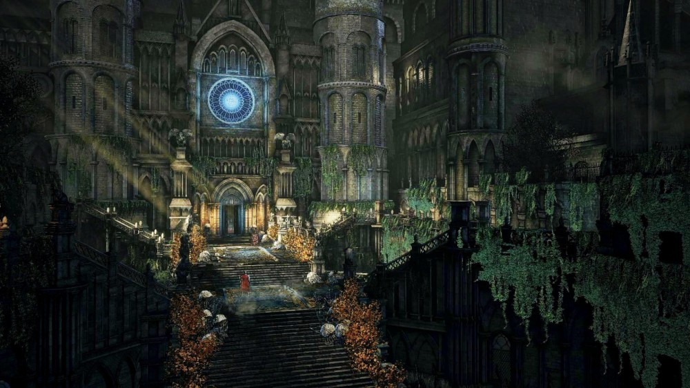 Dark Souls III