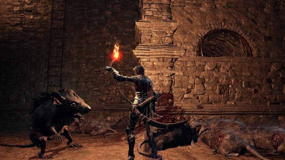 Dark Souls III