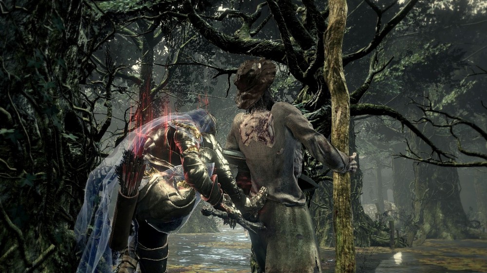Dark Souls III