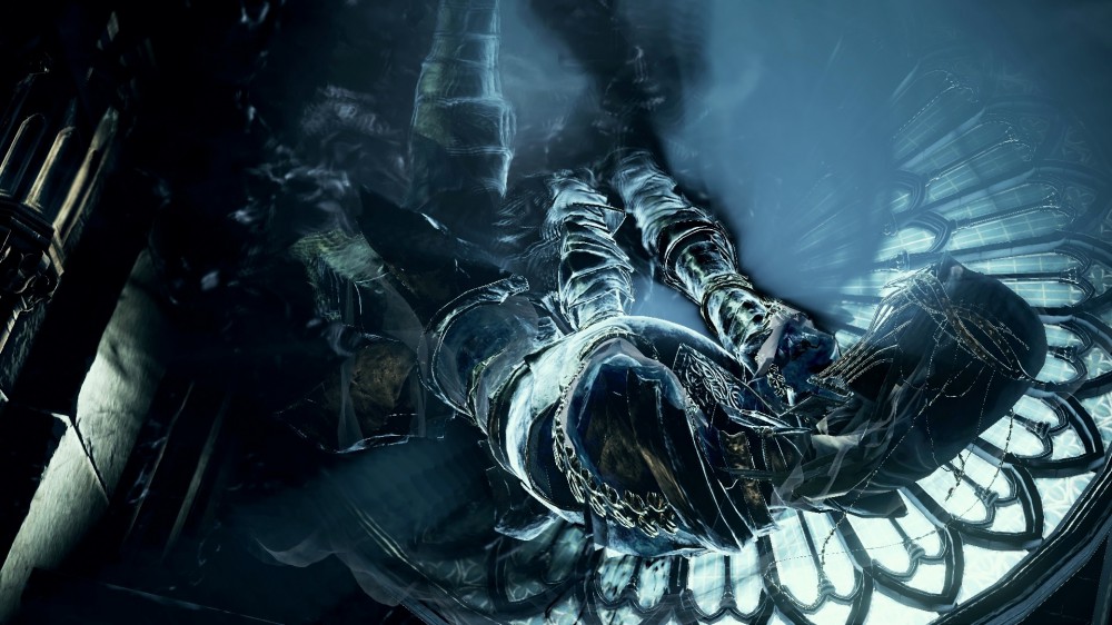 Dark Souls III
