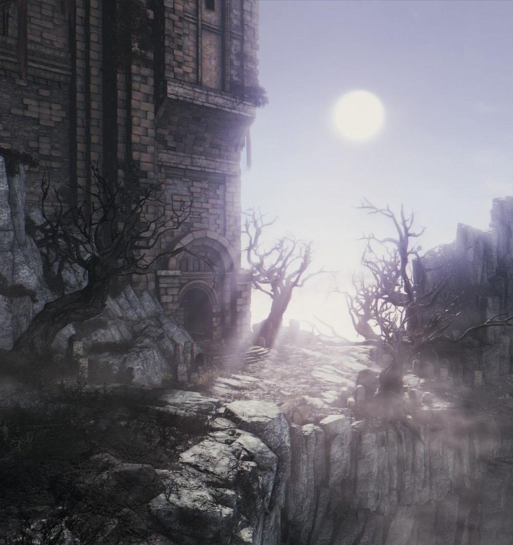 Dark Souls III