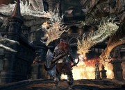 Dark Souls III