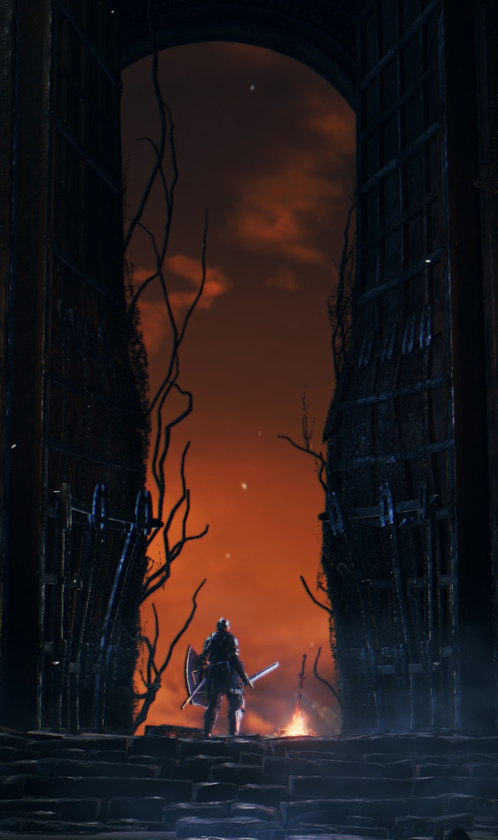 Dark Souls III