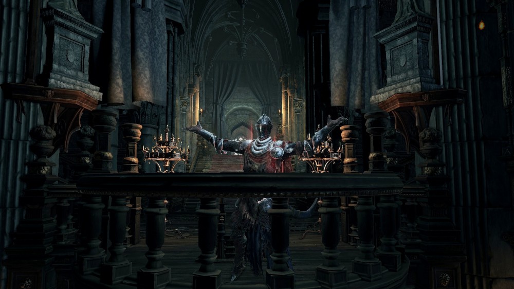 Dark Souls III