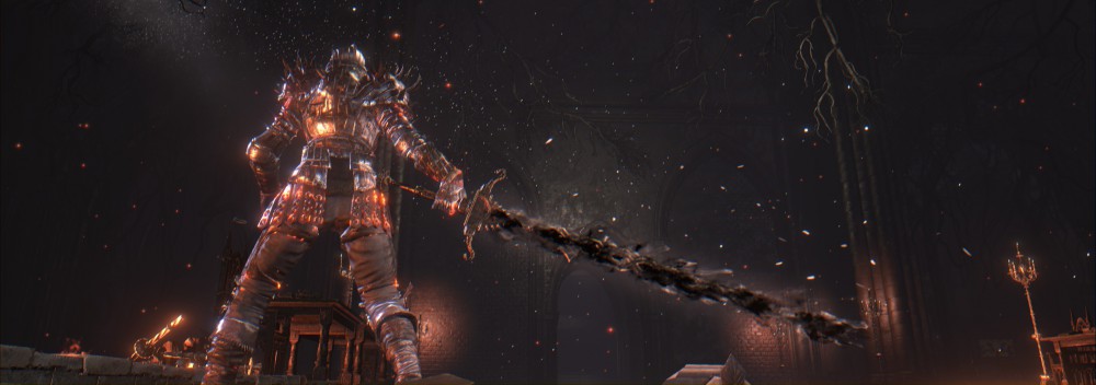 Dark Souls III