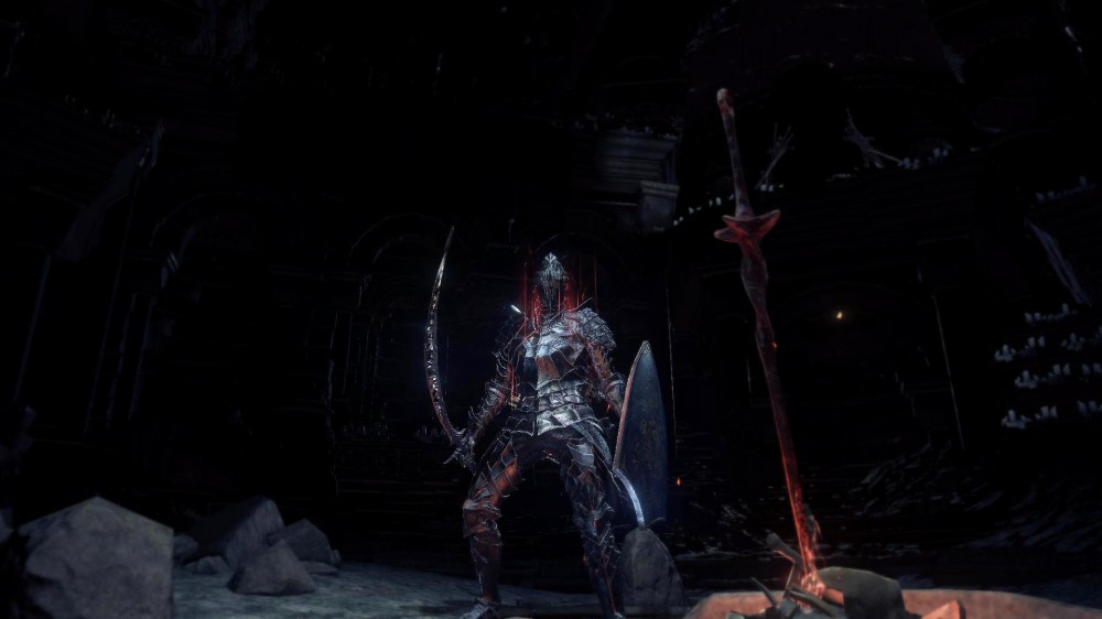 Dark Souls III