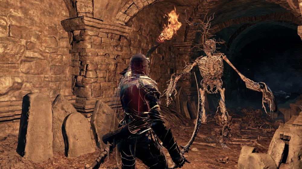 Dark Souls III