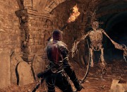 Dark Souls III screenshot
