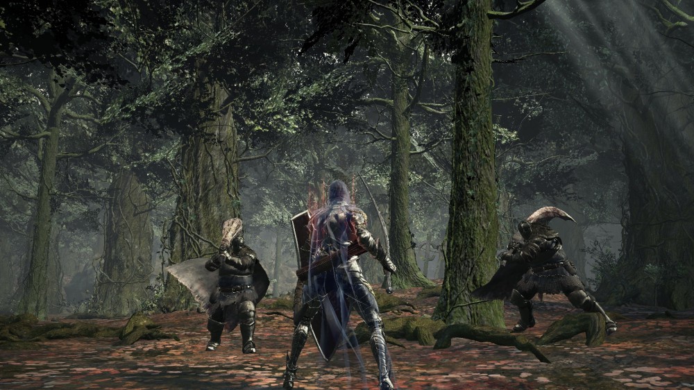 Dark Souls III