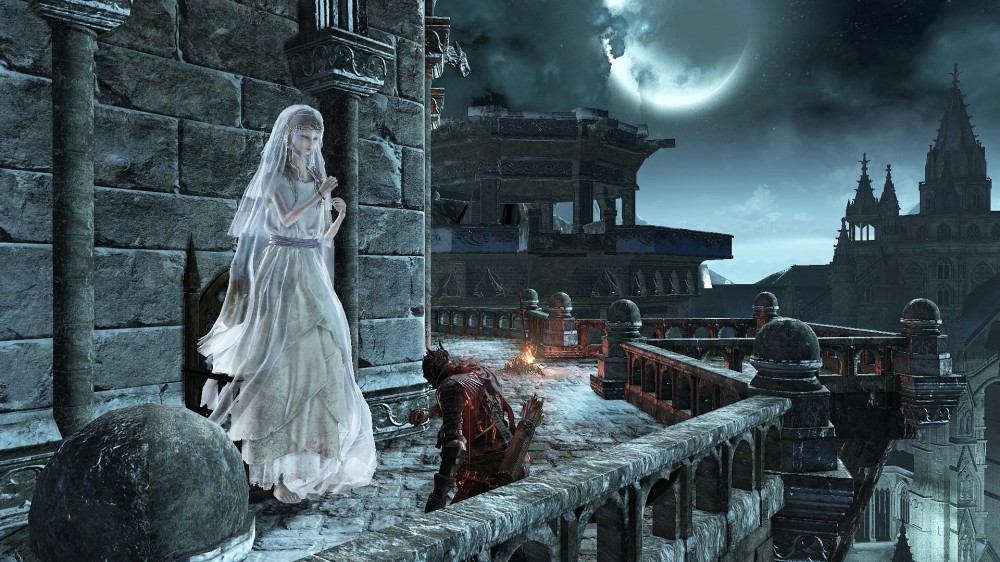 Dark Souls III