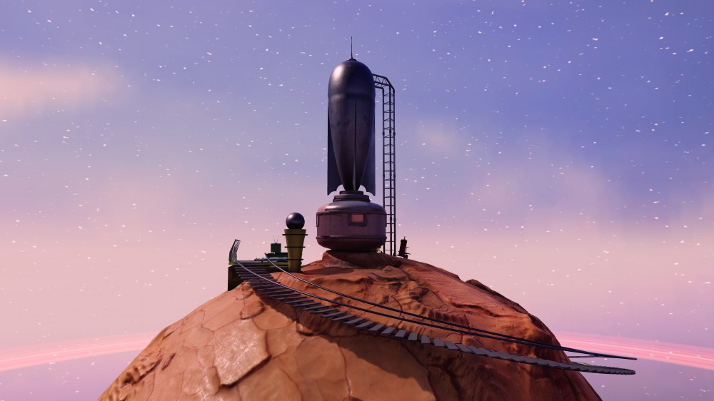 Deadly Tower of Monsters