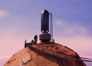 Deadly Tower of Monsters