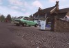 Everybody's Gone to the Rapture