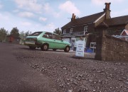 Everybody's Gone to the Rapture