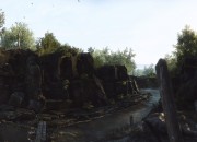 Everybody's Gone to the Rapture