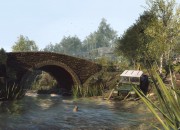 Everybody's Gone to the Rapture