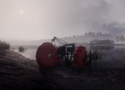 Everybody's Gone to the Rapture screenshot