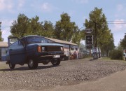 Everybody's Gone to the Rapture