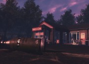 Everybody's Gone to the Rapture