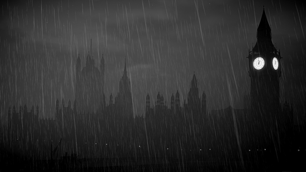 Assassin's Creed: Syndicate