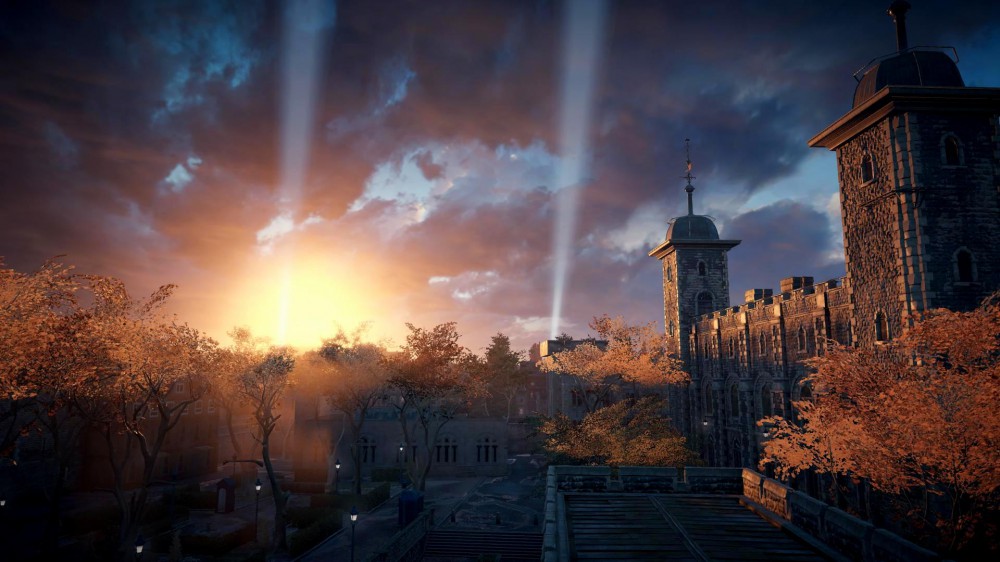 Assassin's Creed: Syndicate