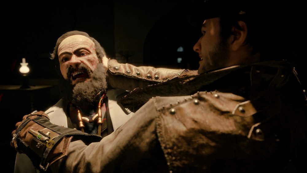 Assassin's Creed: Syndicate