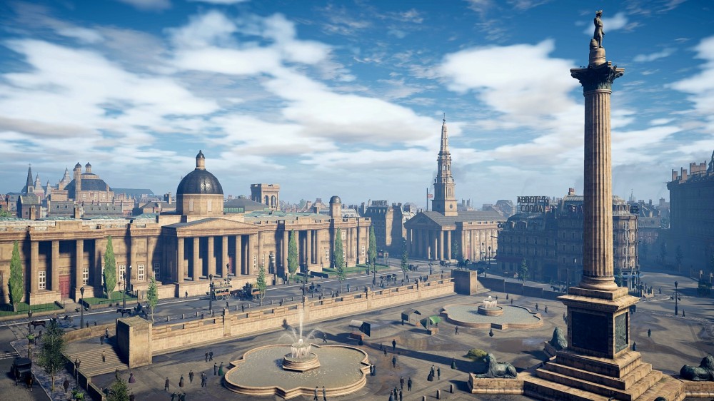 Assassin's Creed: Syndicate