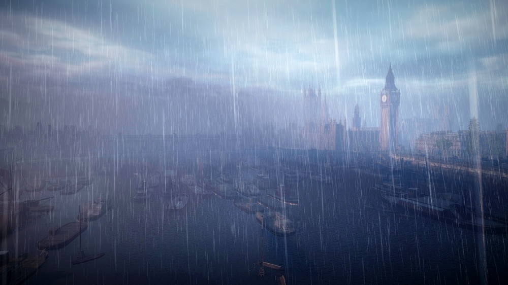 Assassin's Creed: Syndicate