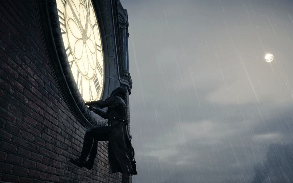 Assassin's Creed: Syndicate