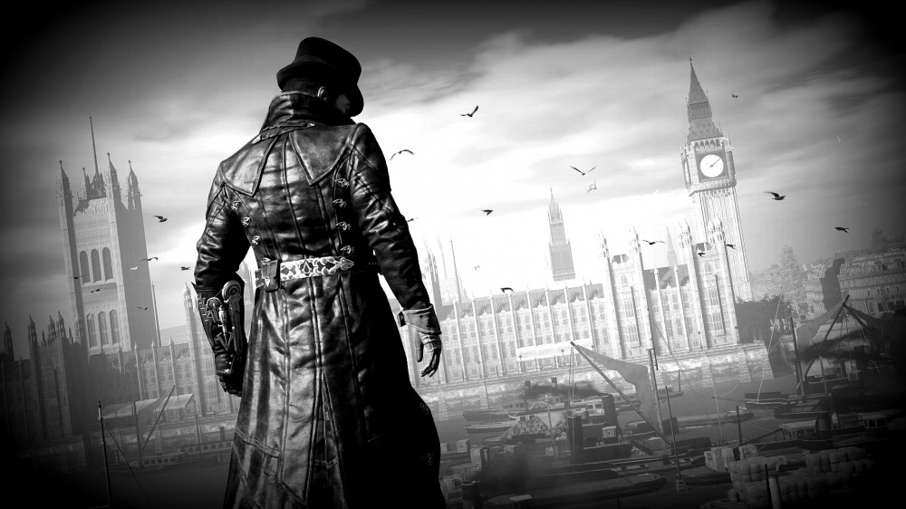 Assassin's Creed: Syndicate