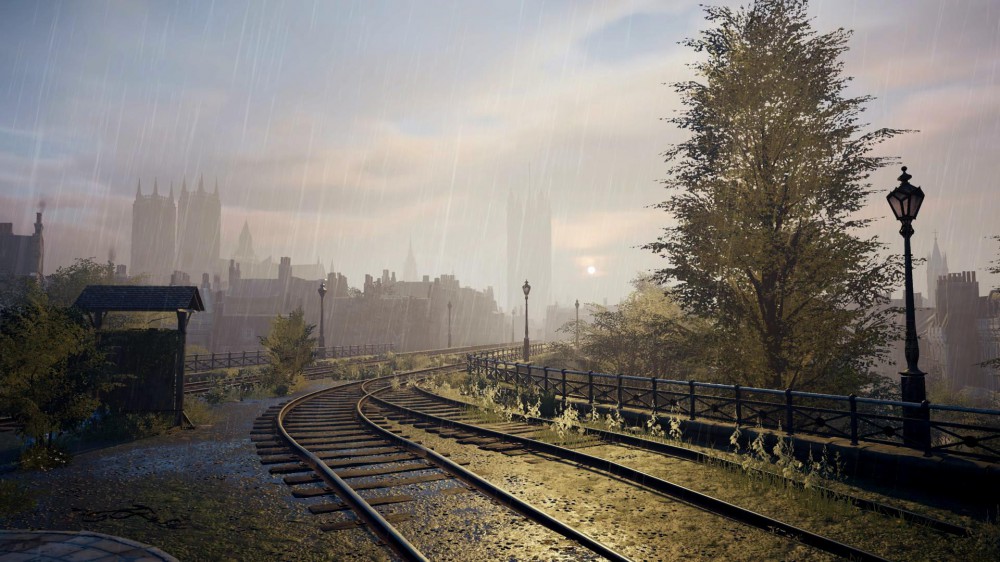 Assassin's Creed: Syndicate