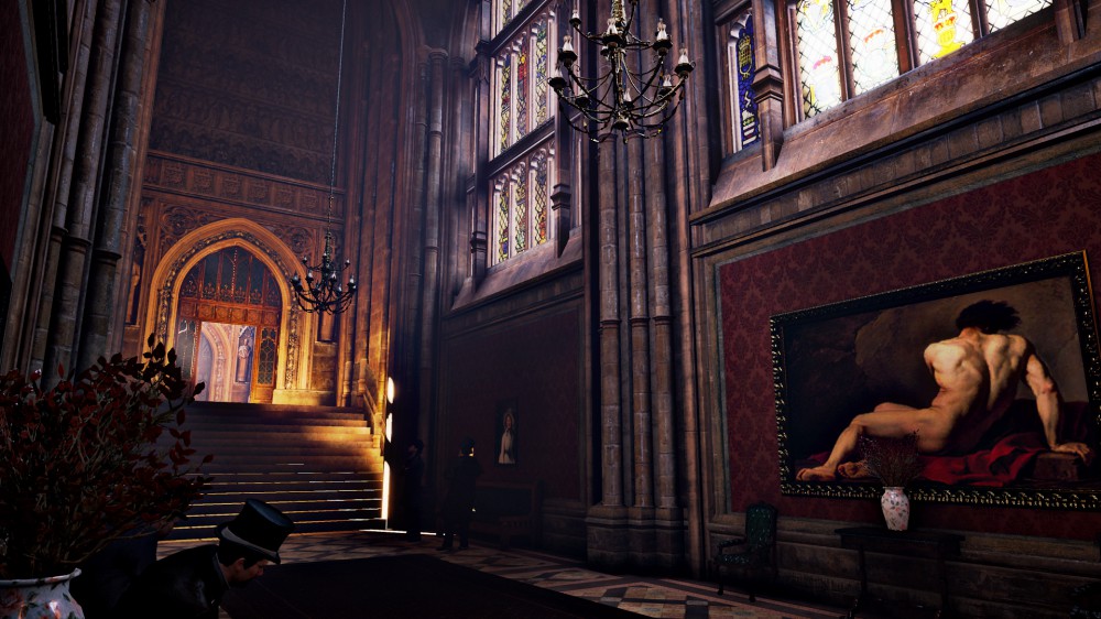 Assassin's Creed: Syndicate