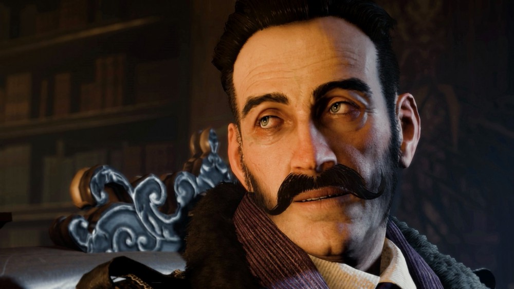 Assassin's Creed: Syndicate