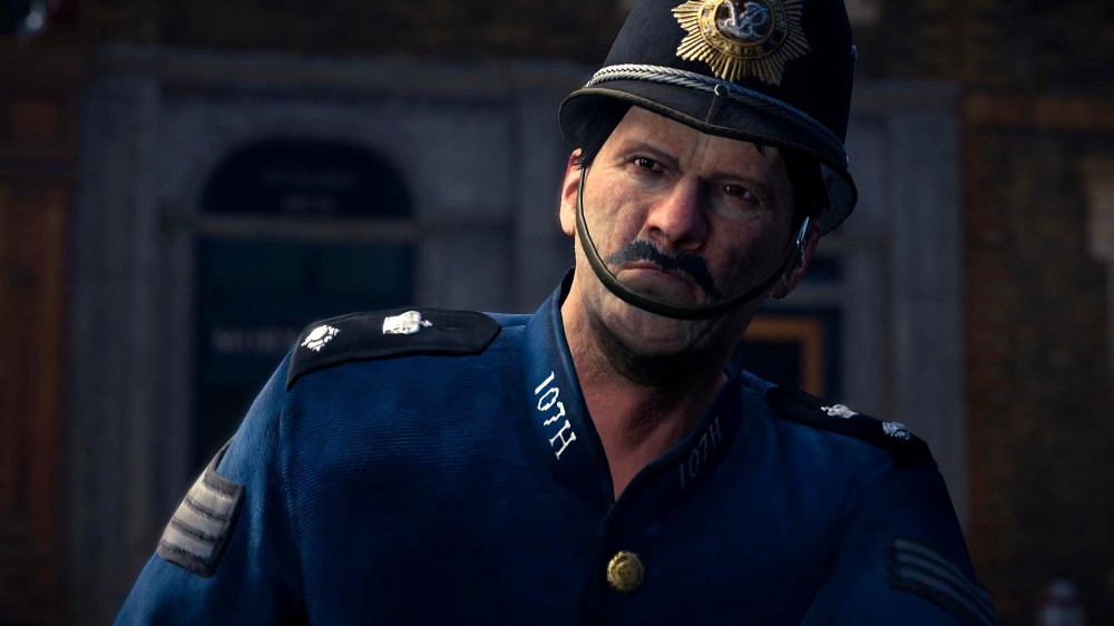 Assassin's Creed: Syndicate