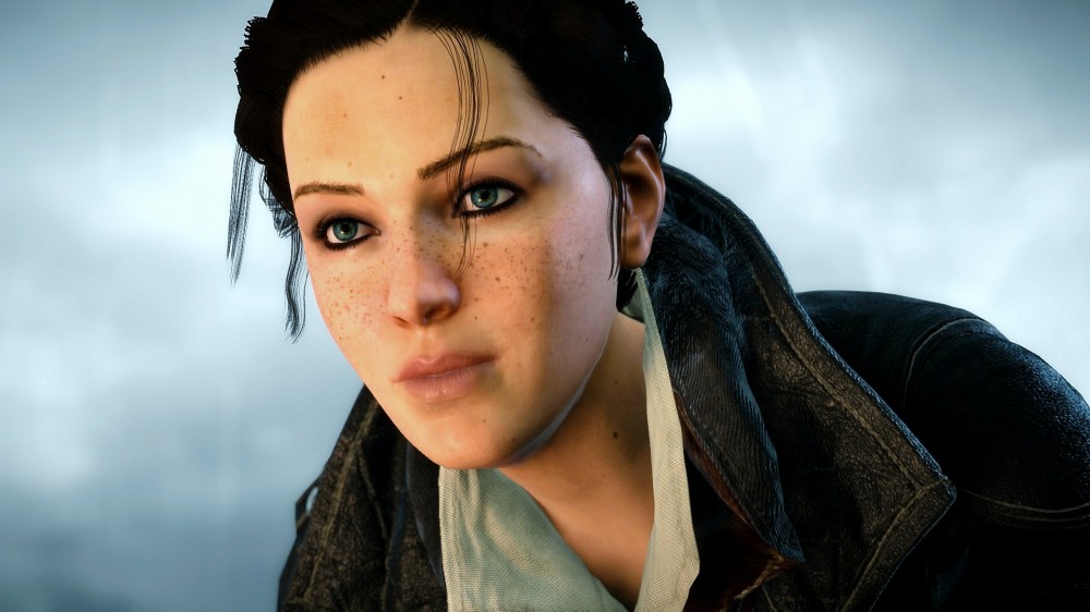 Assassin's Creed: Syndicate