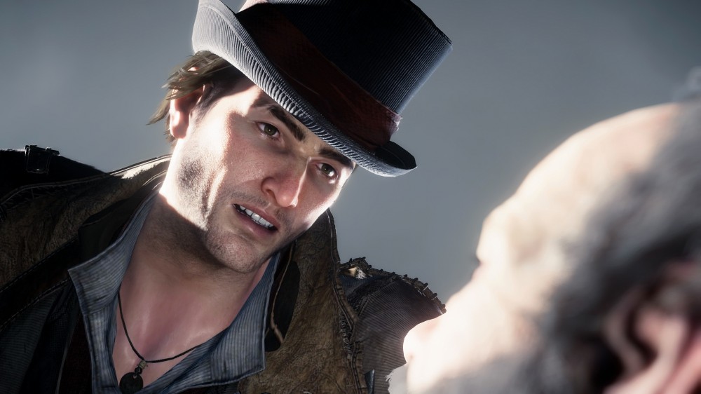 Assassin's Creed: Syndicate