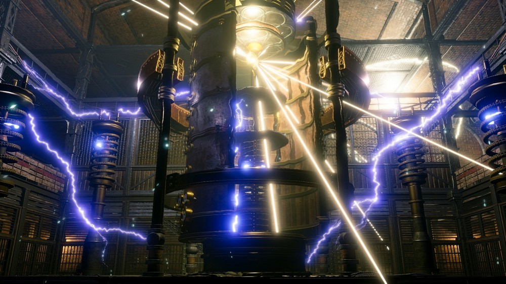Assassin's Creed: Syndicate