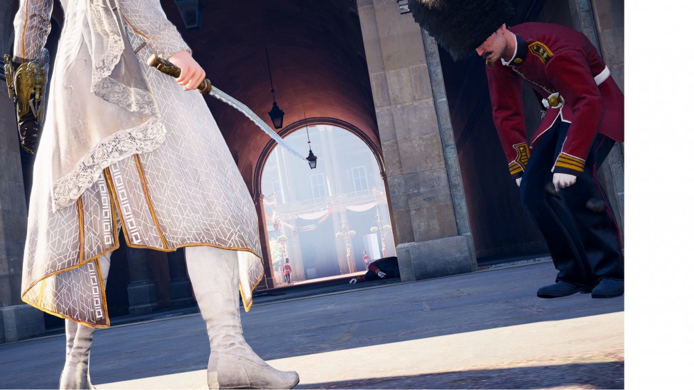 Assassin's Creed: Syndicate