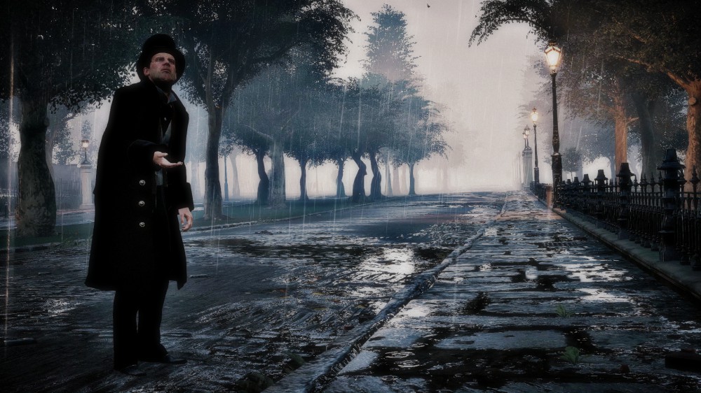Assassin's Creed: Syndicate