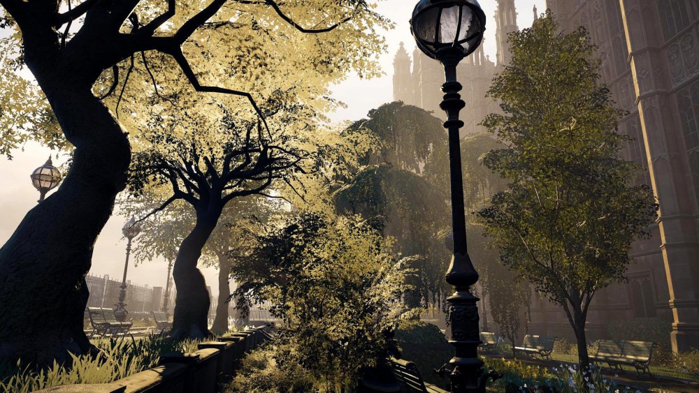 Assassin's Creed: Syndicate