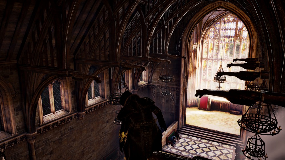 Assassin's Creed: Syndicate