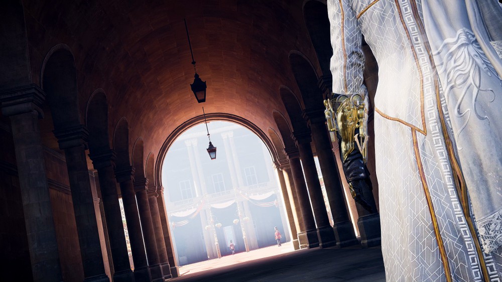 Assassin's Creed: Syndicate