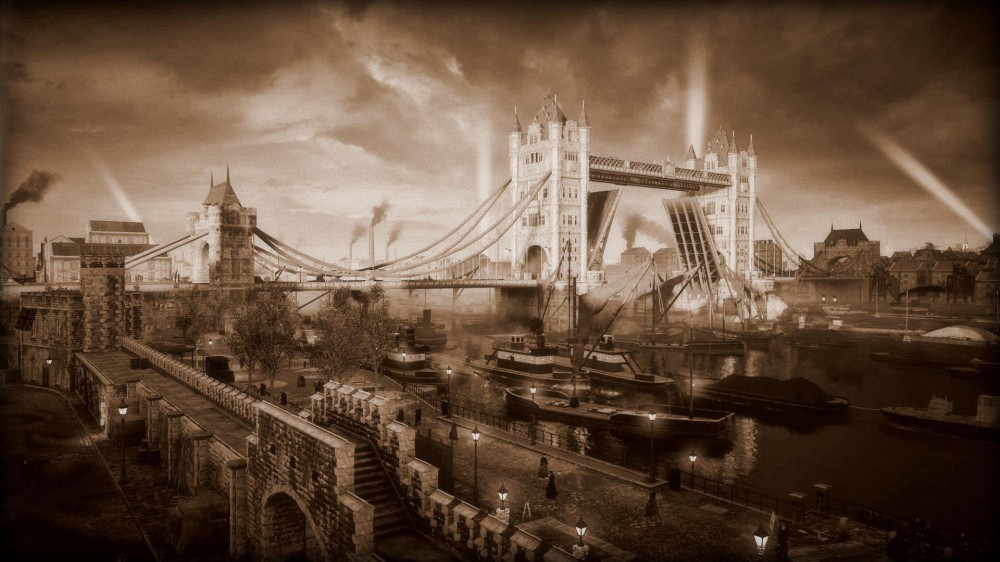 Assassin's Creed: Syndicate