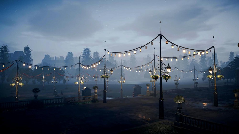 Assassin's Creed: Syndicate