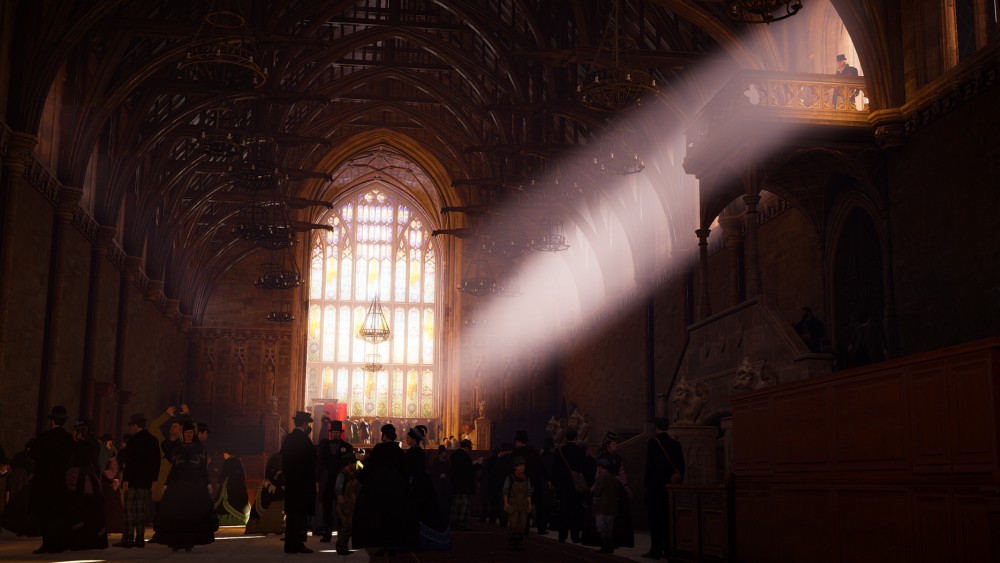 Assassin's Creed: Syndicate