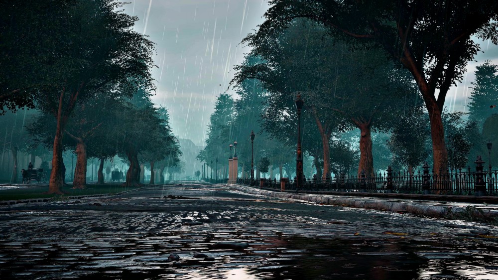 Assassin's Creed: Syndicate